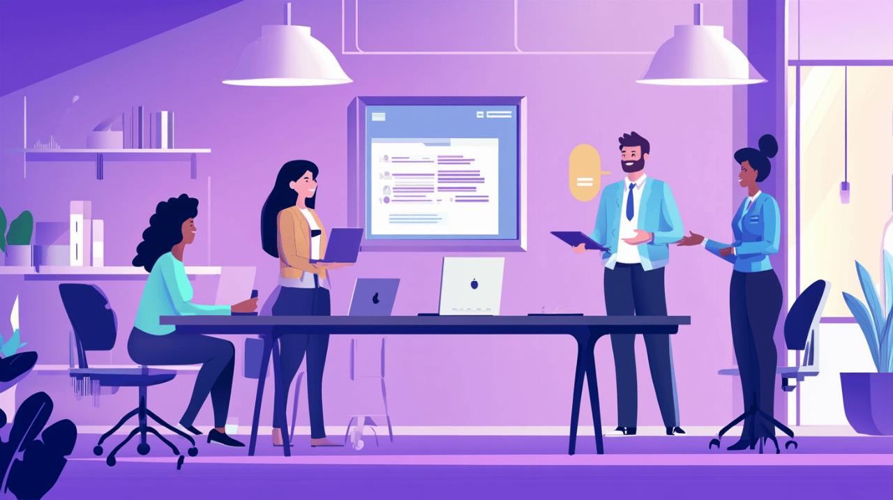 Devenir Responsable Communication Interne (H/F) en CDI : Comment orchestrer le dialogue social en entreprise