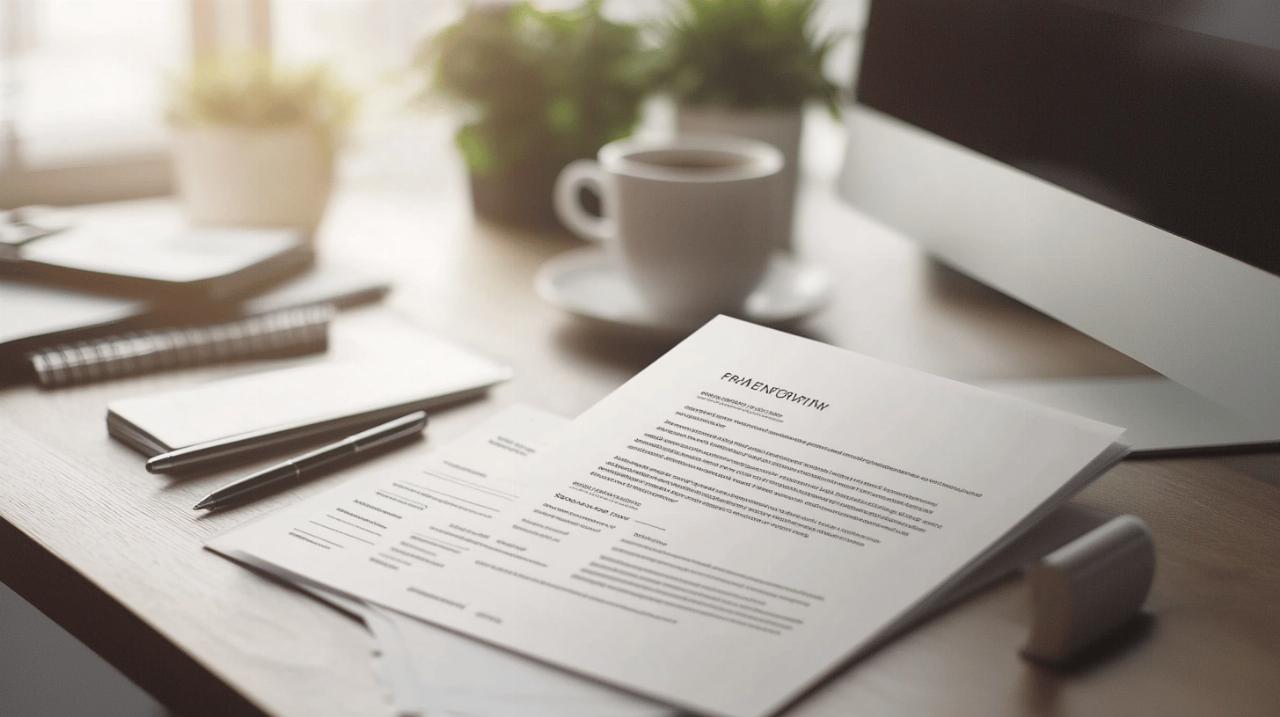 Les centres d’interet CV : Transformer vos loisirs artistiques en competences professionnelles