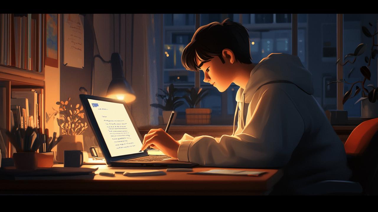 7 Conseils pour Rediger une Lettre de Motivation Convaincante pour votre Demande de Bourse