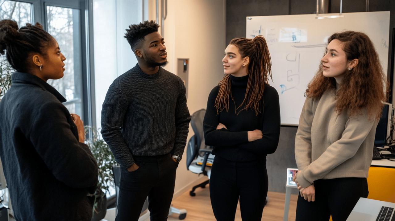 A quel age faut-il creer sa premiere entreprise ? Les atouts insoupconnes des entrepreneurs seniors