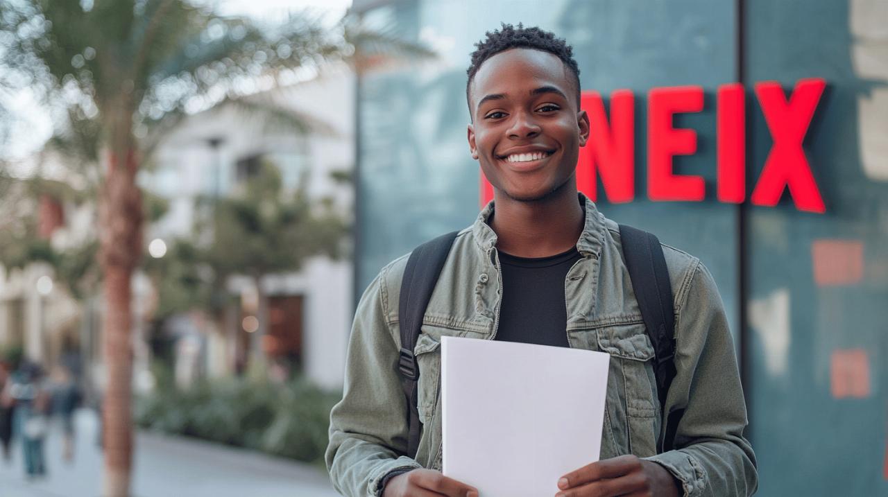 Carriere d’acteur sur Netflix : les conseils des professionnels du casting