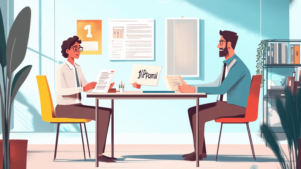 Comment solliciter le 1% patronal : Demarches et conseils pour les salaries