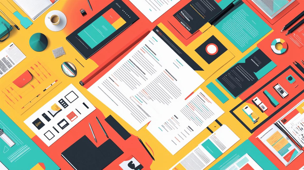 Top 2015 des CV innovants : quand la creativite rencontre l’efficacite